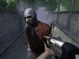 Dead Island Screenshot 1